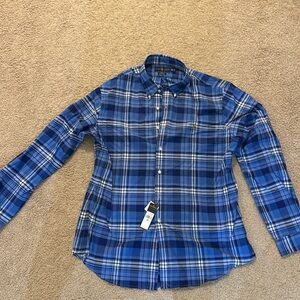 RalphLauren men shirt